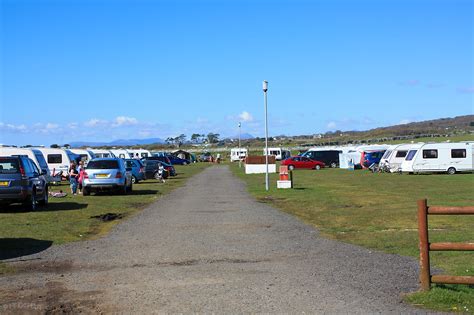 Sunnysands Caravan Park, Barmouth - Pitchup®