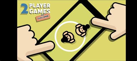 Best Mobile 2-Player Games on Android and iOS | Touch, Tap, Play