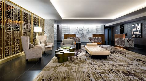 The Ritz-Carlton, Chicago - Hotel Review | Condé Nast Traveler