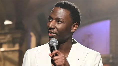 Jerrod Carmichael to host the 2023 Golden Globes | WBAL Baltimore News