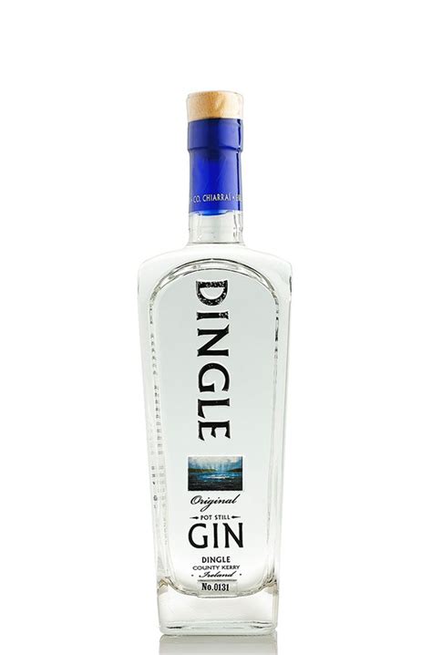 Dingle Gin | Gin, Gin bottles, Gin drinks