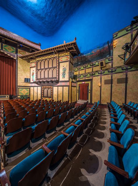 Redford Theater - Photos gallery — Historic Detroit