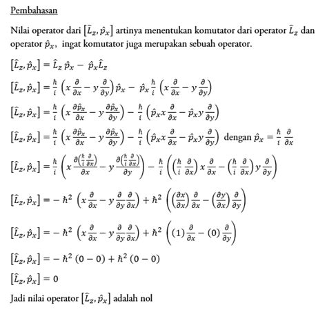 Apa manfaat nyata belajar mekanika kuantum? - Quora