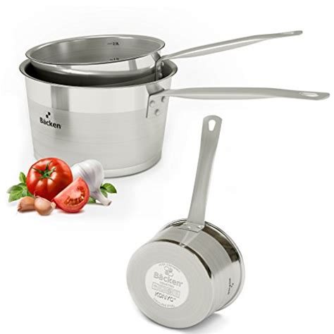 Top Ten Best Saucepan Set Of 3 2024. Top Ten Best Products