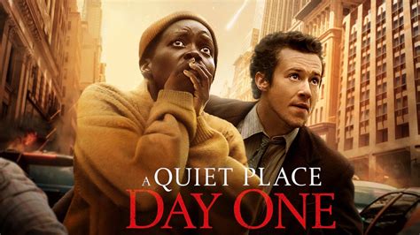 A Quiet Place: Day One’s First Reactions Arrive on Social Media