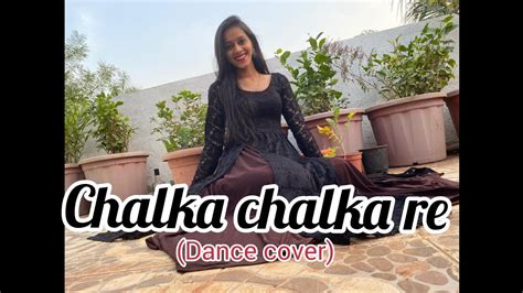 Chalka Chalka re | Sathiya | Vivek oberoi | Rani Mukherjee - YouTube