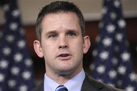 Rep. Adam Kinzinger deployed to U.S.-Mexico border - POLITICO