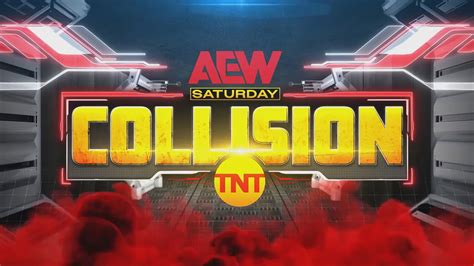 AEW Collision Spoilers For Tonight: Bryan Danielson & The Elite In Action