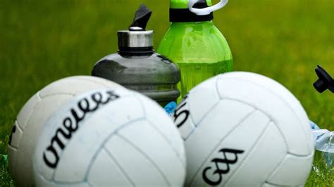 Naomh Columba impress in win over Naomh Bríd - Donegal Sport Hub