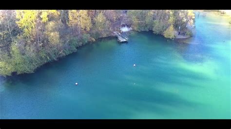 Divers Cove Godstone - YouTube