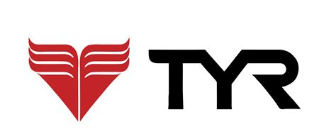 TYR-Logo - TMEC Tritons Swim Club