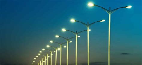 Shining Bright: The Longevity and Durability of LED Street Lights - Market Share Group