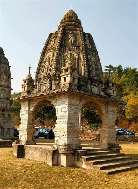 Temples of chhattisgarh – Artofit