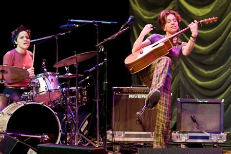 Top 10 Ani DiFranco Songs - ClassicRockHistory.com