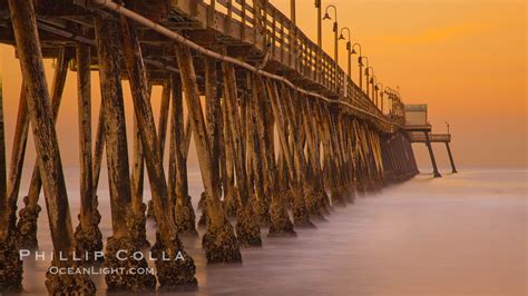 Imperial Beach Pier – Natural History Photography Blog