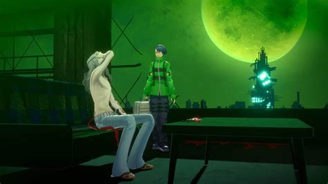 New Persona 3 Reload Trailer Spotlights Strega, Shows Off Goofy Humor ...