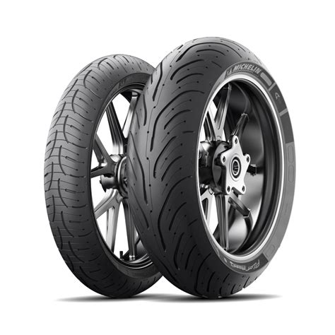 Michelin Pilot Road 4 All Season Tires | Motorcycle tires