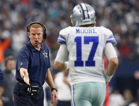 Kellen Moore Could Surprise As Dallas Cowboys Offensive Coordinator