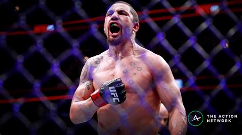 Hartitz's UFC 234 Betting Guide: Can Robert Whittaker Retain his Title against Kelvin Gastelum ...