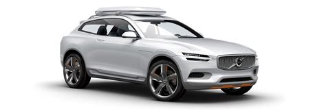 Volvo XC50 Coupe SUV price, specs and release date | carwow