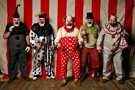 Wallpaper : men, circus, clowns, old people 2048x1360 - WallpaperManiac - 1160869 - HD ...