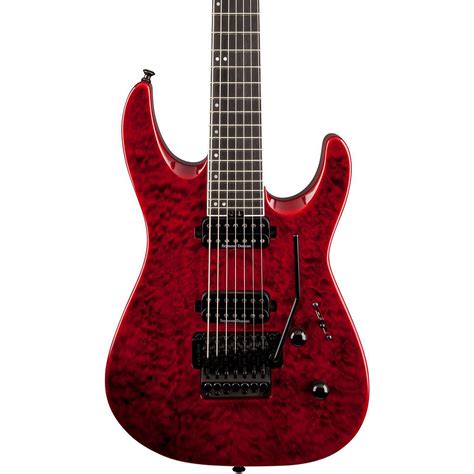 Jackson Pro Series DK7-Q Dinky 7-String Electric Guitar | Musician's Friend