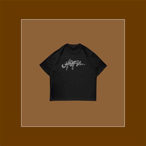 Travis Scott Merch Design on Behance