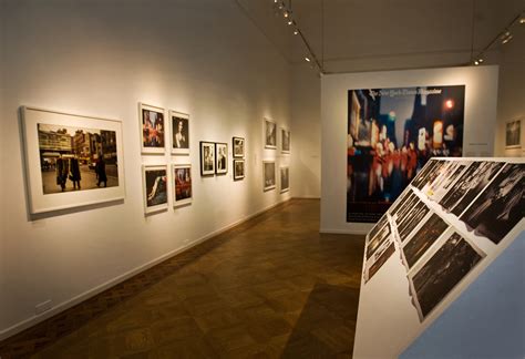 When In Amsterdam...: Amsterdam Photography Museum exhibits New York Times Magazine