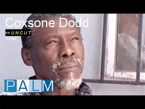 Coxsone Dodd interview [UNCUT] - YouTube