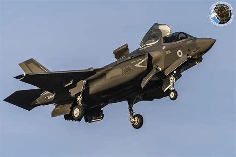 The Aviationist » RAF Marham