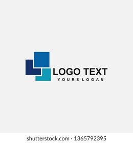 Planning Logo Design Template Stock Vector (Royalty Free) 1268541220 | Shutterstock