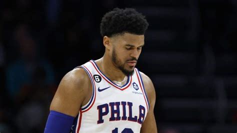 Tobias Harris Singled Out Ahead of Crucial Sixers Playoff Run