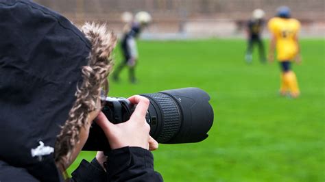 10 Successful Photographers Whose Sports Photography Will Inspire You | Expert photography blogs ...