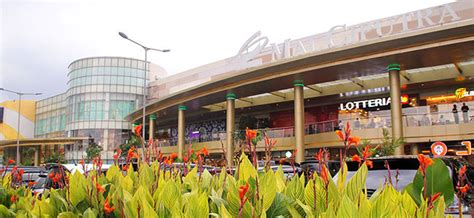 CitraGran Mall – Ciputra