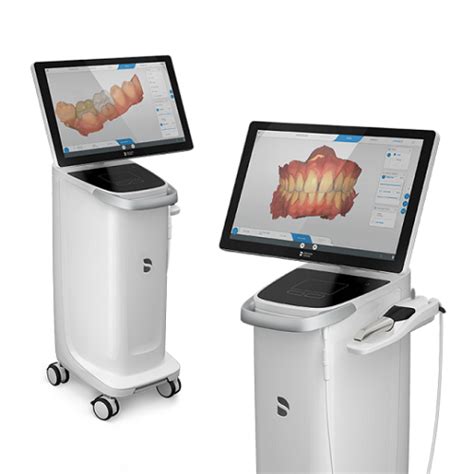 Dentsply Cerec Primescan Dental Imaging Price, Specs and Machine ...