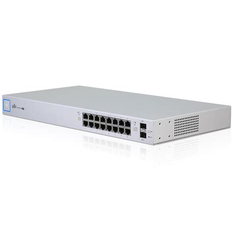 Ubiquiti UniFi 16 Port Poe Switch - Ubiquiti (Ubnt) Unifi Networks Türkiye