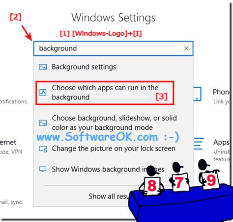 Details 100 how to stop background process in windows 10 - Abzlocal.mx