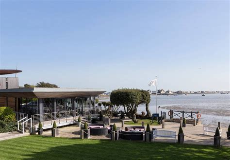 Christchurch Harbour Hotel & Spa - New Forest Conferencing