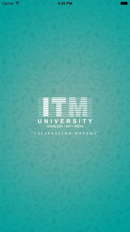 ITM University Gwalior by EXperienceIT Pte Ltd