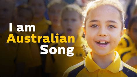 I Am Australian Song - Indigenous (Yawuru) an... - ClickView