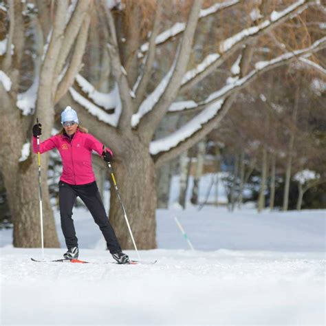 Nordic Skiing Technique - How to Skate Ski - blog.jans.com