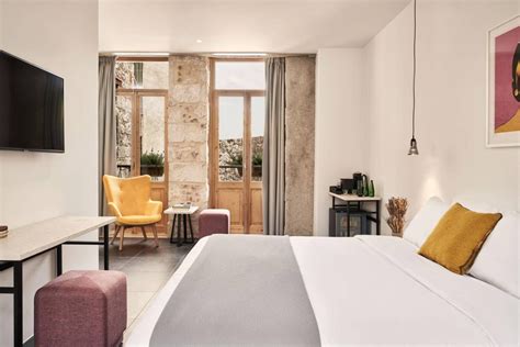 7 Best New Boutique Hotels in Athens - Insights Greece