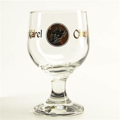 Keizer Karel #belgianbeer #beer #beerglass | Beer glasses, Belgian beer ...