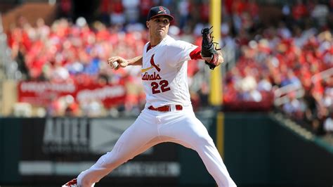 St. Louis Cardinals pitcher Jack Flaherty stays grounded in Christ ...