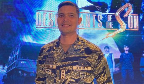 Dingdong Dantes on ‘Descendants of the Sun Philippines’ coming to Netflix: ‘Makes us proud to be ...