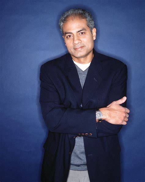 George Alagiah: My cancer has returned | The Herald