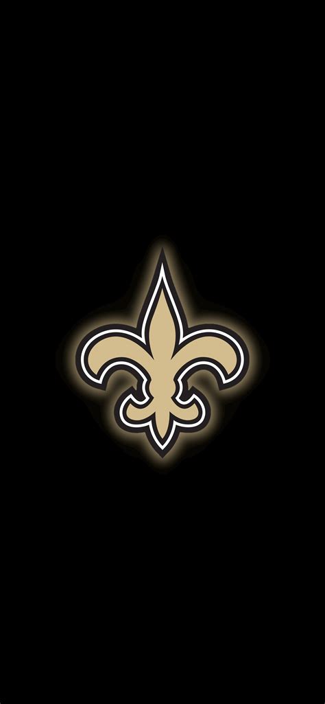 Best New orleans saints iPhone HD Wallpapers - iLikeWallpaper