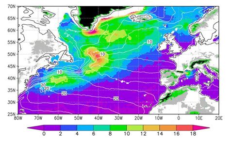 New Atlases Use NASA Data to Chart Ocean Winds | NASA Jet Propulsion Laboratory (JPL)