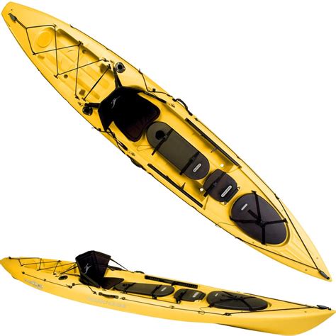 Ocean Kayak Prowler 13T Angler Kayak | Backcountry.com