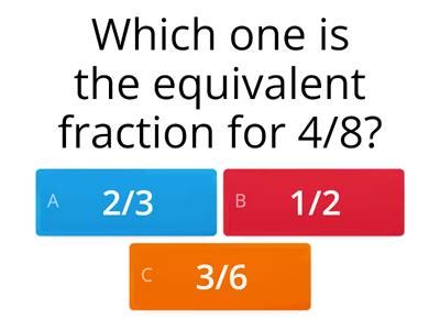 Fractions Grade 3 - Teaching resources